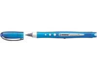 Een Rollerpen STABILO worker colorful 2019/41 medium blauw koop je bij Company Supplies