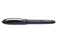 Een Rollerpen Schneider One Business 0.6mm zwart koop je bij Sysdicom BV