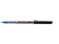 Een Rollerpen Uni-ball Eye 150N breed blauw koop je bij Sysdicom BV