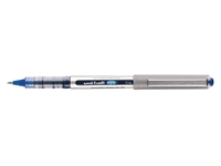 Een Rollerpen Uni-ball Eye 157B fijn blauw koop je bij Company Supplies