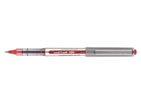 Een Rollerpen Uni-ball Eye 157R fijn rood koop je bij Company Supplies