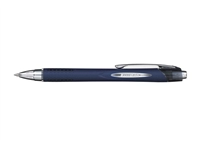 Een Rollerpen Uni-ball Jetstream RT 217N fijn zwart koop je bij Company Supplies