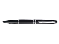 Een Rollerpen Waterman Expert matt black CT fijn koop je bij Company Supplies