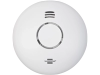 Een Rook-en hitte melder Brennenstuhl wifi Connect wit koop je bij Company Supplies