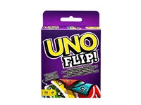 Een Kaartspel Uno flip koop je bij economaat.be