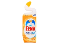 Een Sanitairreiniger Wc-Eend citrus 750ml koop je bij Company Supplies