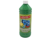 Een Schoonmaakazijn PB 1liter koop je bij Sysdicom BV