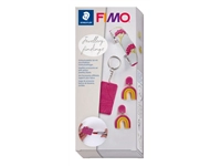 Een Sieraden accesoires Fimo set 1 Jewellery Findings koop je bij Sysdicom BV