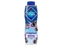 Een Siroop Karvan Cevitam cassis 600ml koop je bij Sysdicom BV