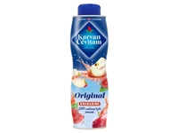 Een Siroop Karvan Cevitam grenadine 600ml koop je bij Sysdicom BV