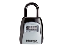 Een Sleutelkluis MasterLock Select Access middelgroot met beugel koop je bij Sysdicom BV