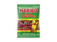 Een Snoep Haribo Kersen zak 250gr koop je bij Company Supplies