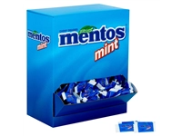 Een Snoep Mentos meeting mint 700 stuks koop je bij economaat.be