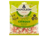 Een Snoep Napoleon citroen zak 1kg koop je bij Sysdicom BV