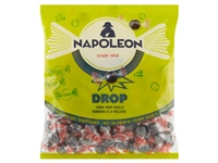 Een Snoep Napoleon drop zak 1kg koop je bij Sysdicom BV