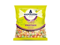 Een Snoep Napoleon fruitmix zak 1kg koop je bij Company Supplies