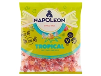 Een Snoep Napoleon tropical sweet zak 1kg koop je bij Sysdicom BV