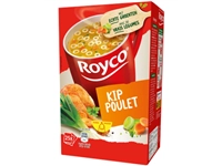 Een Soep Royco kip classic 25 zakjes koop je bij Sysdicom BV