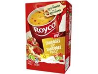 Een Soep Royco kip tandoori 20 zakjes koop je bij Sysdicom BV