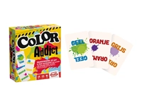 Een Kaartspel Cartamundi Color Addict koop je bij economaat.be