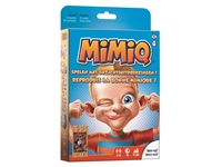 Een Kaartspel Mimiq koop je bij economaat.be