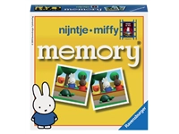 Een Spel Nijntje mini-memory De film koop je bij economaat.be