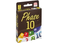 Een Spel Phase 10 koop je bij economaat.be