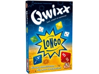 Een Spel Qwixx Longo koop je bij economaat.be