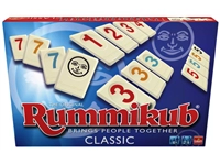 Een Spel Rummikub Classic koop je bij Sysdicom BV