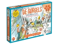 Een Puzzel De Gorgels 300 stukjes XL koop je bij economaat.be