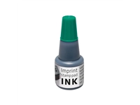 Een Stempelinkt Trodat Imprint 7711 24ML groen koop je bij Sysdicom BV