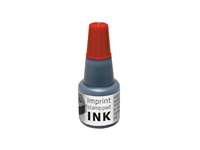 Een Stempelinkt Trodat Imprint 7711 24ML rood koop je bij Sysdicom BV