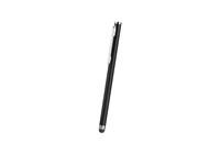 Een Stylus Hama Easy voor tablets en smartphones zwart koop je bij economaat.be