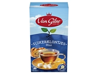 Een Suikerklontjes Van Gilse Mini 500gram koop je bij Company Supplies