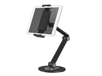 Een Tabletstand Neomounts DS15 4.7-12.9 inch zwart koop je bij Sysdicom BV