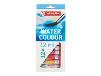 Een Talens Art Creation aquarel set 12 tubes 12 ml koop je bij Company Supplies