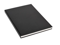 Een Tekenboek Quantore 216x279mm dummy 120gram 100vel koop je bij Company Supplies