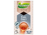 Een Thee Pickwick Master Selection earl grey 25st koop je bij economaat.be