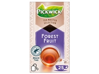 Een Thee Pickwick Master Selection forest fruit 25st koop je bij economaat.be