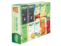 Een Thee Pickwick multipack original 10x25st top 10 koop je bij Sysdicom BV