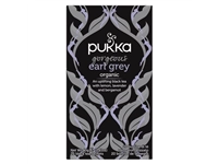 Een Thee Pukka gorgeous earl grey 20 zakjes koop je bij Sysdicom BV