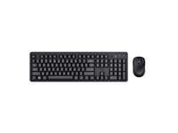 Een Toetsenbord Trust Ody II draadloos + muis Azerty 25363 koop je bij Company Supplies