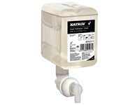 Een Toiletbrilreiniger Katrin 500ml 954311 koop je bij Company Supplies