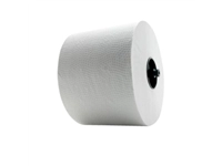 Een Toiletpapier BlackSatino ST10 Original systeemrol 2-laags 100m wit 313830 koop je bij Sysdicom BV