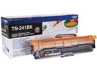 Een Toner Brother TN-241BK zwart koop je bij Sysdicom BV