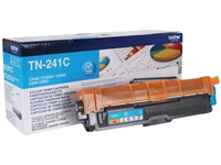 Een Toner Brother TN-241C blauw koop je bij Sysdicom BV