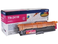 Een Toner Brother TN-241M rood koop je bij Sysdicom BV