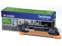 Een Toner Brother TN-243BK zwart koop je bij Sysdicom BV