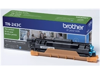 Een Toner Brother TN-243C blauw koop je bij Sysdicom BV