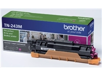 Een Toner Brother TN-243M rood koop je bij Sysdicom BV